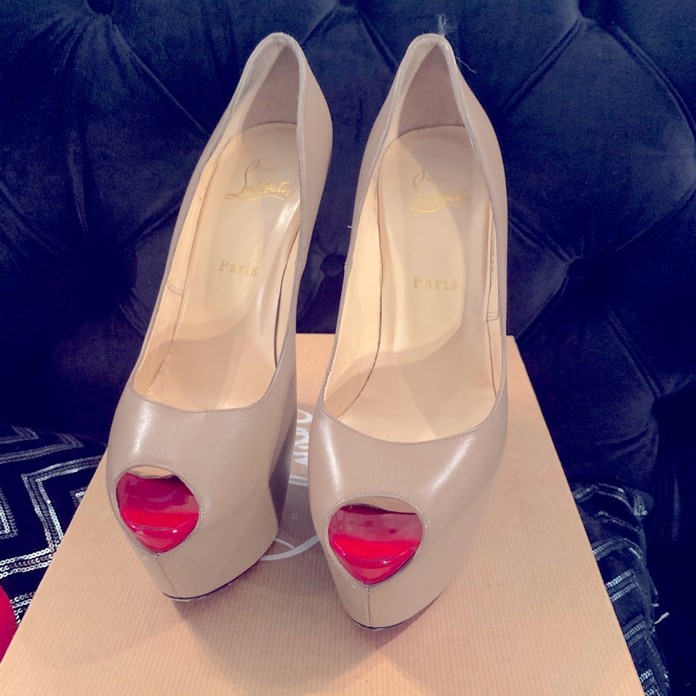 Christian Louboutin